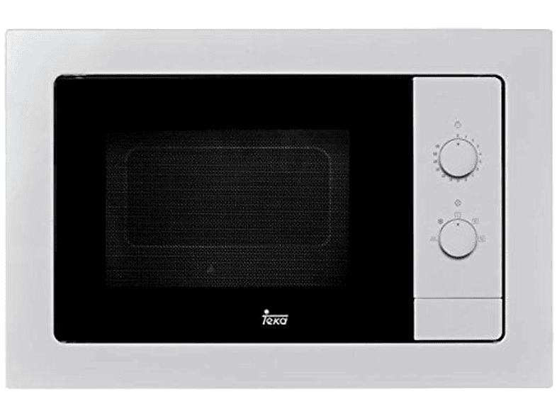 Teka Wish MB 620 BI 20 litros 700 W blanco
