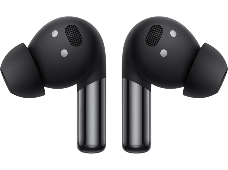 OnePlus Buds Pro 2 Black Intraurales Bluetooth 5.3 Cancelación ruido Micrófono Negro