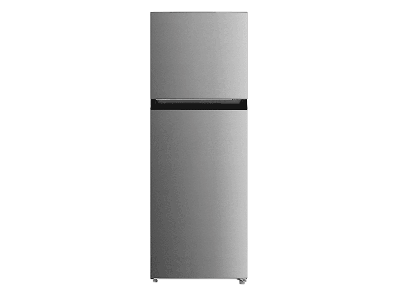 Midea MDRT489MTE02E No Frost 172.4 cm Alto 338 l Inverter Smart Cooling Iluminación LED Inox