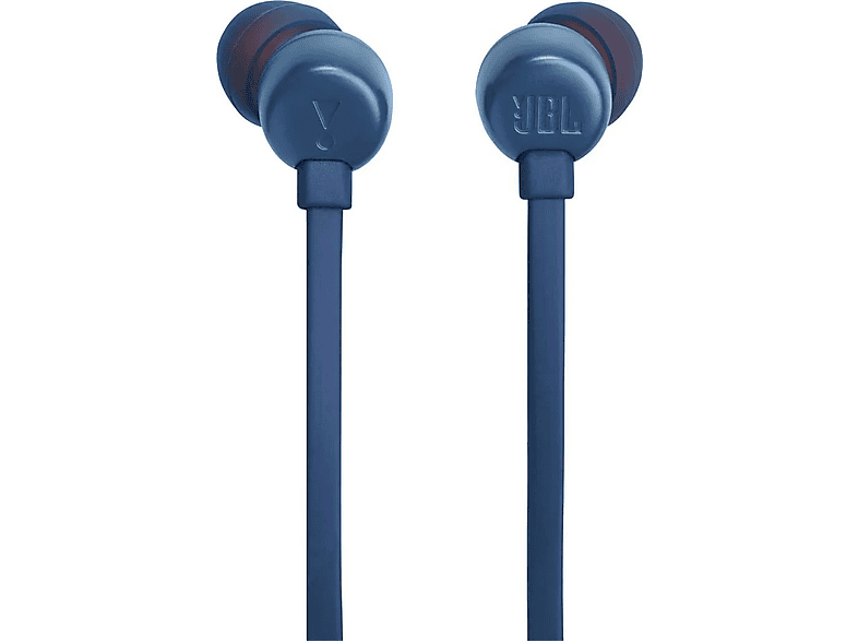 JBL TUNE 310 USB-C Intraurales Azul