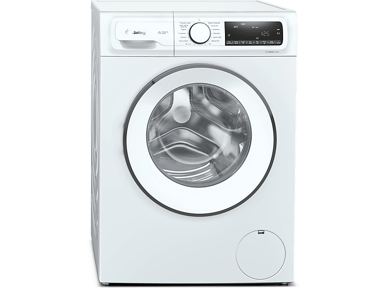 Balay 3TS3106B 10kg 1400 rpm 14 programas Autodosificación Blanco