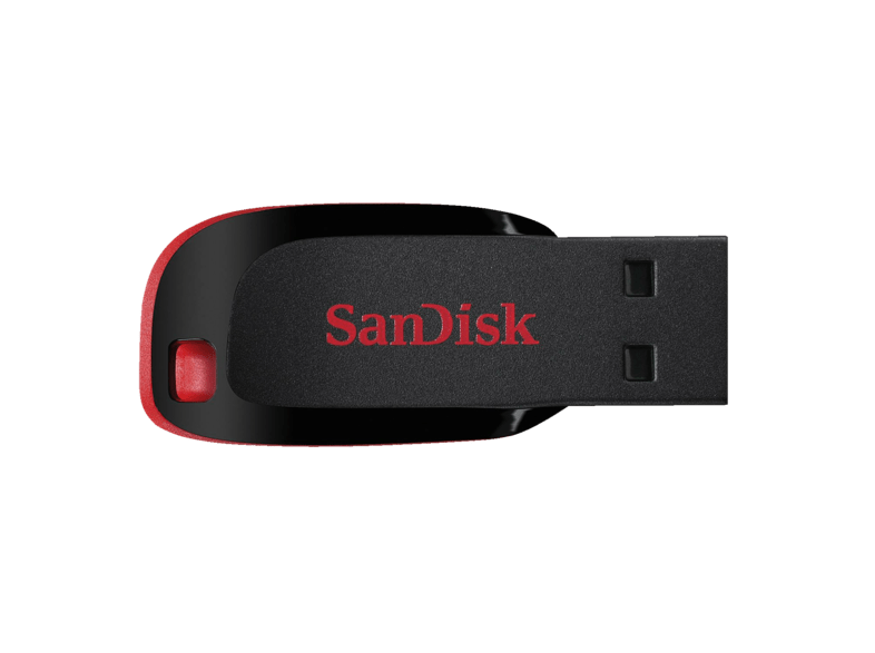 Sandisk Cruzer Blade memoria USB
