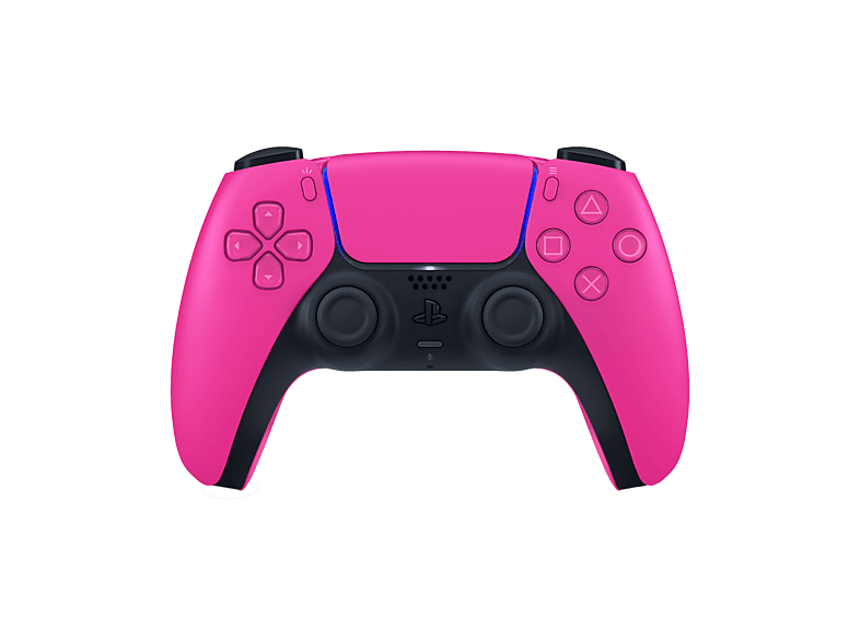 Sony Dualsense V3 Para PlayStation 5 Bluetooth Retroalimentación háptica Nova Pink