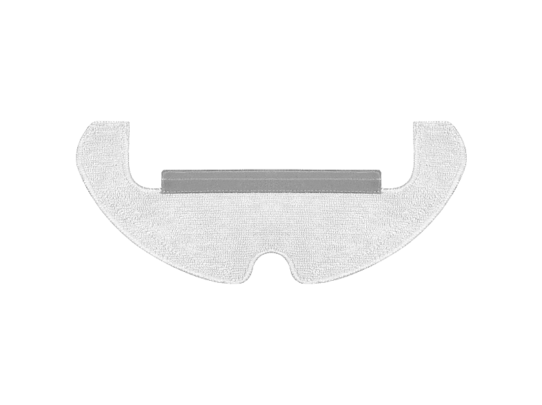 Dreame RMP10 Mopa para D10s Plus / D9 Plus/ D10 Plus Gen2 Gris