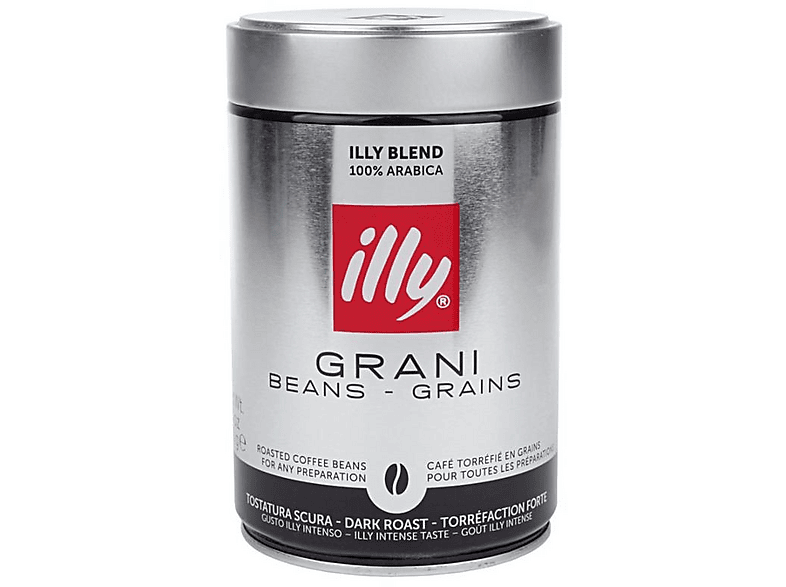 Illy 7723 Expresso Intenso 250 gr.