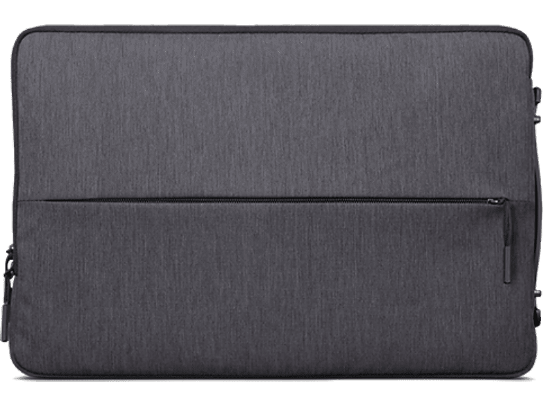Lenovo Laptop Urban Sleeve Case 15.6 Poliéster Gris carbón