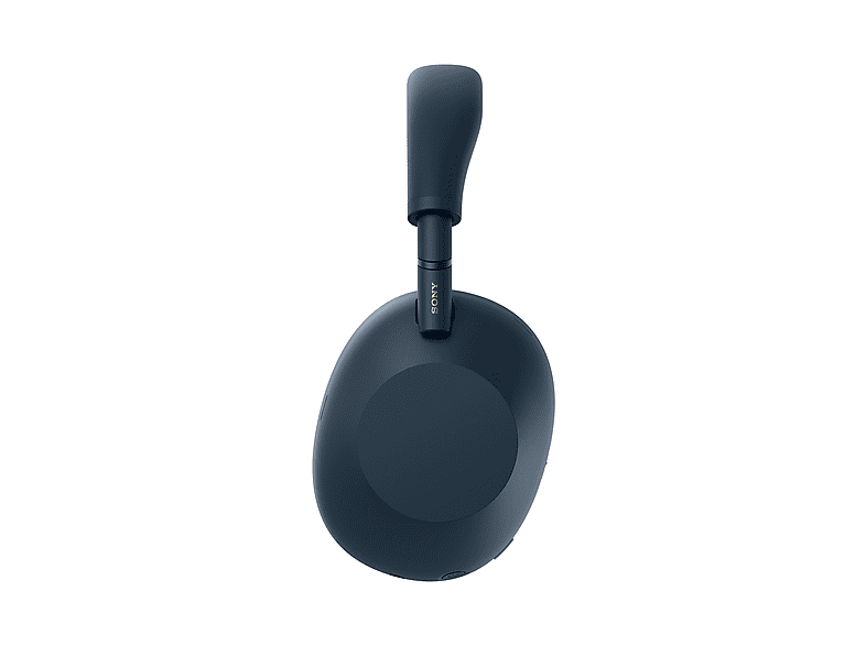 Sony WH-1000XM6 Cancelación ruido 30h Autonomía Hi-Res Carga Rápida Cómodo Plegable iOS/Android Azul