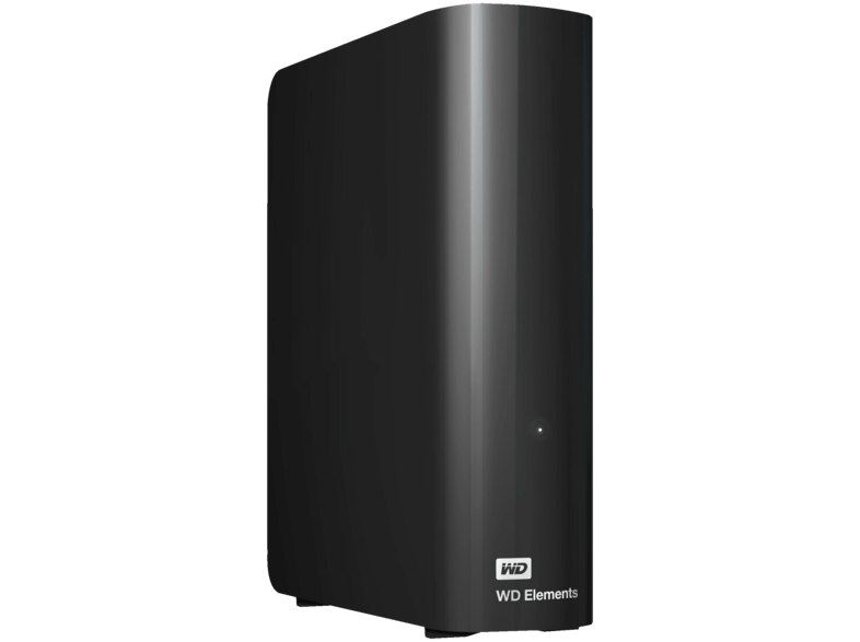 Western Digital WD Elements 3.5 USB 3.0 Externo