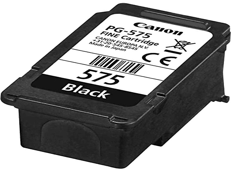 Canon 5438C001 PG-575 100 páginas A4 Negro