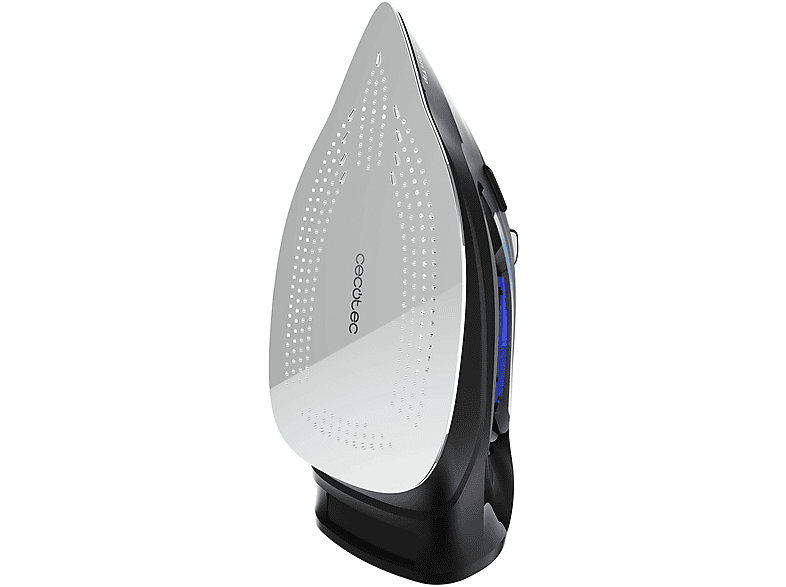 Cecotec IronHero 3200 Force Anodized 270 g/min  Suela anodizada Black