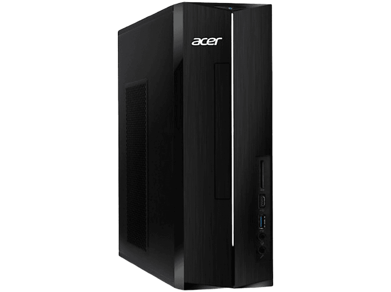 Acer Aspire XC XC-1780 Intel® Core™ i5-13400 16GB RAM 1TB SSD UHD Graphics Sin sistema operativo Negro