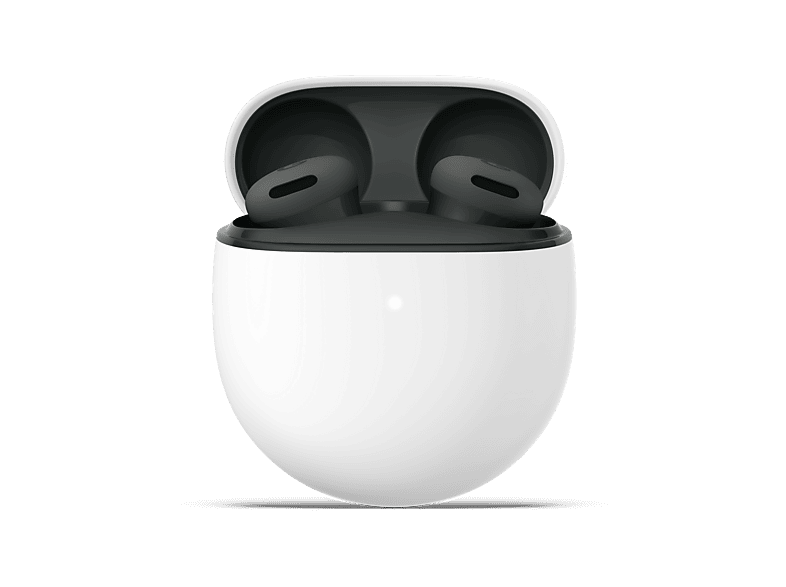 Google Pixel Buds 2a Autonomía 20 h Chip Tensor A1 Cancelación de ruido activa Verde musgo