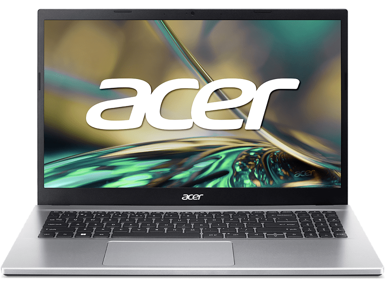Acer Aspire 3 A315-59-504M 15.6 Full HD Intel® Core™ i5-1235U 16GB RAM 512GB SSD UMA Sin sistema operativo Gris