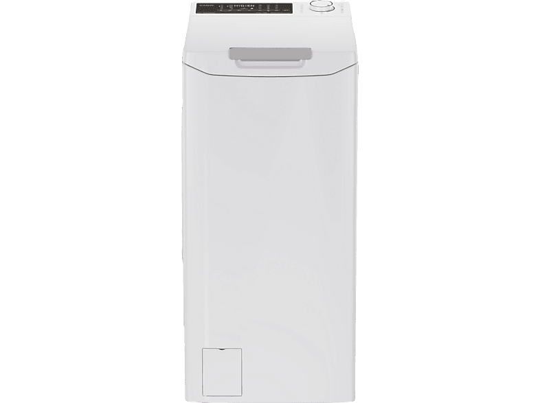 Candy TCA286TM5-S ProWash 500 8 kg 1200 rpm  Motor Inverter Wi-fi Blanco