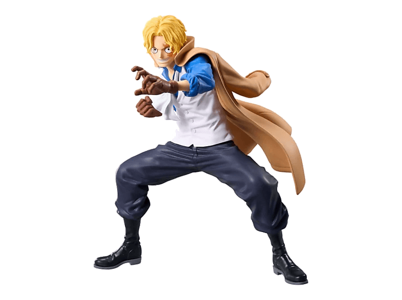 Sherwood One Piece Grandista Sabo 23 cm