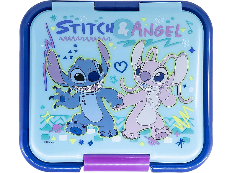 Sherwood Stitch Plástico Libre de BPA