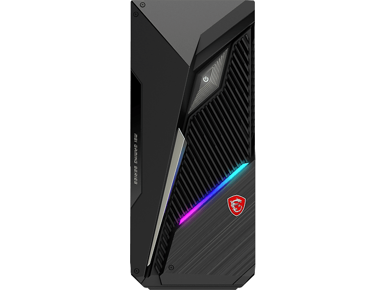 MSI MAG Infinite S3 14NUE7-1834ES Intel® Core™ i7-14700F 32GB RAM 1TB SSD+2TB HDD GeForce RTX™ 4070 Super™ Windows 11 Home Advanced