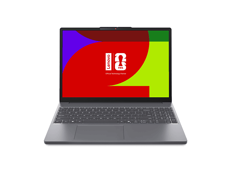 Lenovo IdeaPad Slim 3 15IPH11 Copilot+ PC 15.3 WUXGA Intel® Core™ Ultra 7 355 49 TOPS 16GB RAM 512GB SSD HD Graphics W11H