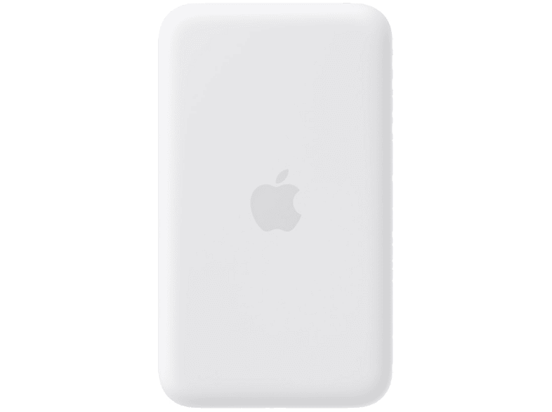 Apple Batería MagSafe Para iPhone Air Carga rápida Blanco