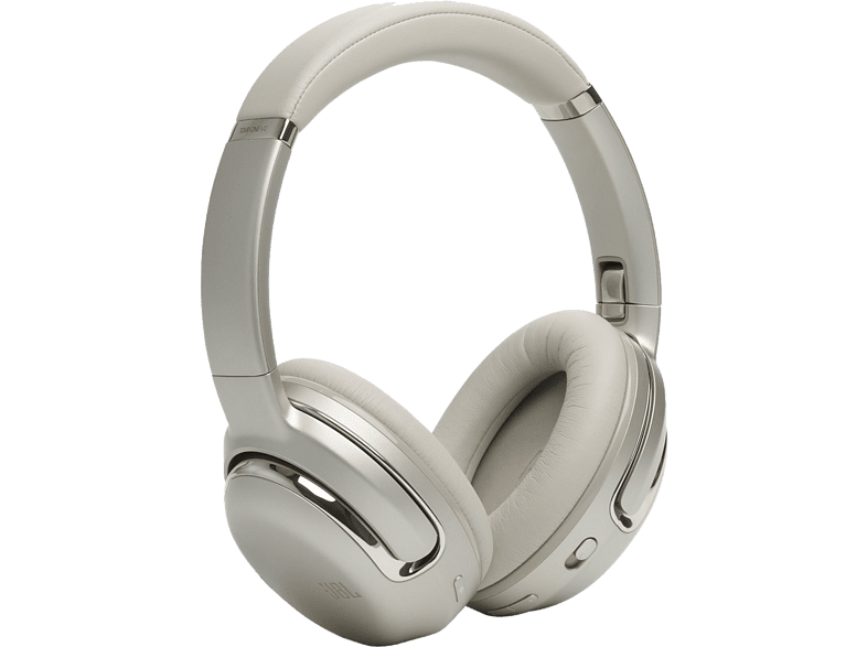 JBL Tour One M2 Bluetooth Cancelación Activa de ruido 50h autonomía Champagner