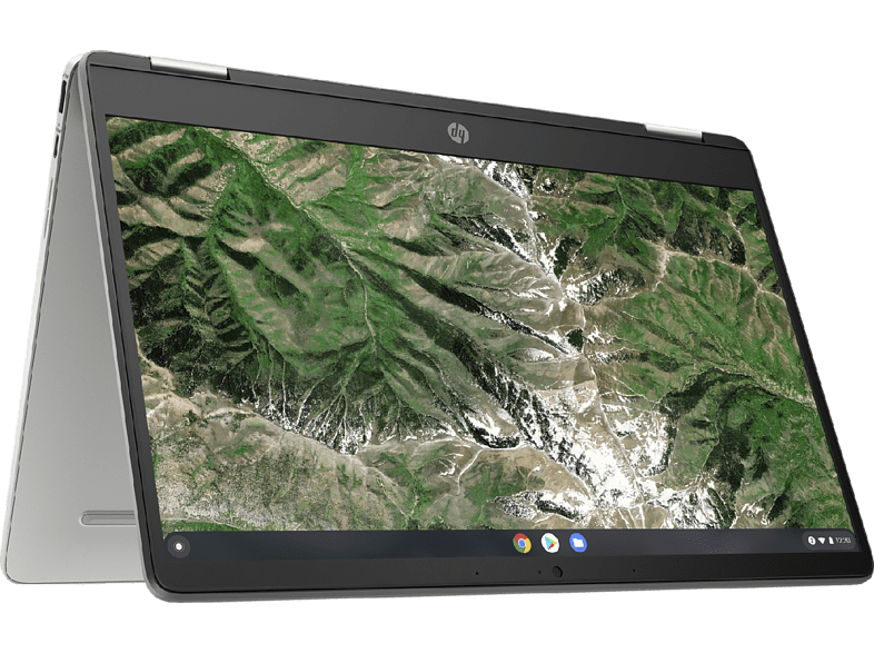 HP Chromebook 14a-ca0025ns 14 Full HD Intel® Celeron® N4120 4GB RAM 64GB eMMC UHD 600 Chrome OS