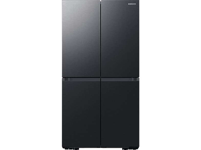 Samsung SMART AI  RF59C700EB1/ES No Frost 177.9 cm 649l All Around Cooling WiFi Dispensador de hielo Grafito