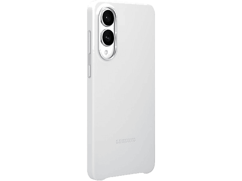 Samsung Para Galaxy S25 Edge Ecopiel Gris