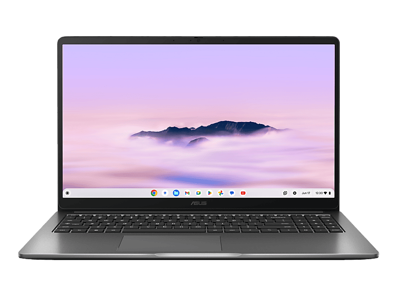 ASUS Chromebook Plus CX15 CX1505CTA-S70119 15.6 Full-HD Intel® Core™ 3 N355 8GB RAM 256GB eMMC UHD Graphics Google Chrome OS
