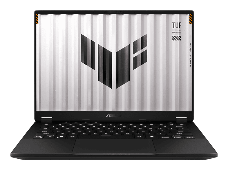 ASUS TUF Gaming A14 FA401UM-RG011W 14 WQXGA AMD Ryzen™ 7 260 32GB RAM 1 TB SSD GeForce RTX™ 5060 Windows 11 Home