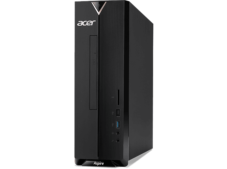 Acer Aspire XC-840 Intel® Celeron® N4505 8GB RAM 512GB SSD UHD Graphics Windows 11 Home Negro