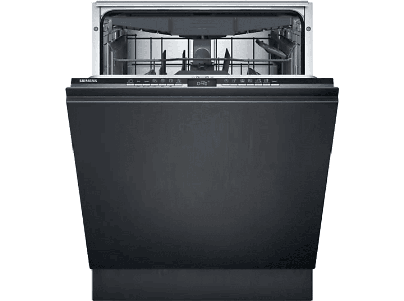 Siemens SN73EX01CE 14 servicios 6 programas 58.9 cm Puerta deslizante Inox
