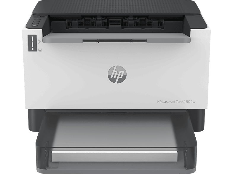 HP LaserJet Tank 1504w B&N 600 x 600 DPI 22 ppm Wifi HP Smart