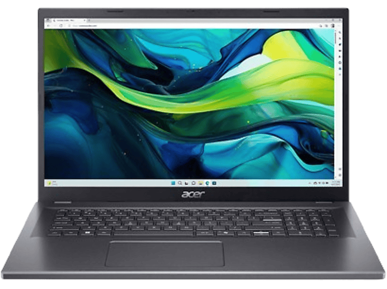 Acer Aspire 17 A17-51M-52GK 17.3  Full-HD Intel® Core™ i5-1334U 16GB RAM 1TB SSD Iris® Xᵉ WINDOWS Home