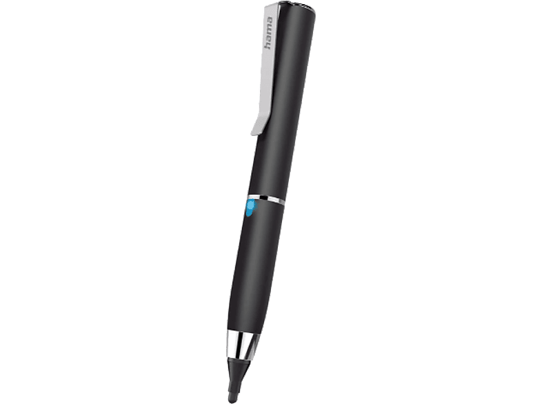 Hama Active Fineline Punta de 2.5 mm Negro