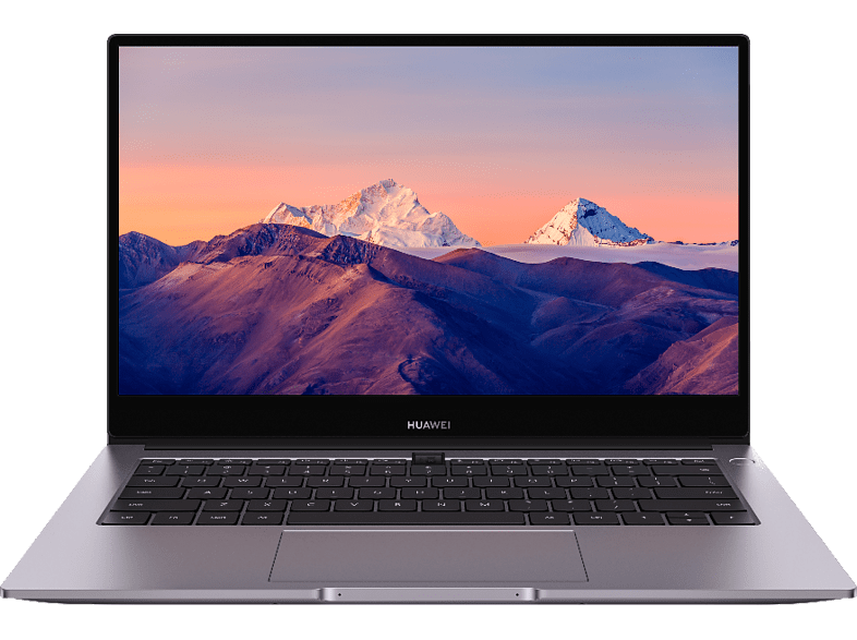 Huawei MateBook B3-420 14 Full-HD Intel® Core™ i7-1165G7 16GB RAM 512GB SSD Iris® Xe Graphics Windows 11