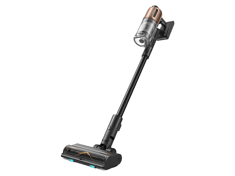 Dreame Z20 90 min Autonomía Sin Cable 250 AW Succión 140000 r. p. m. Negro