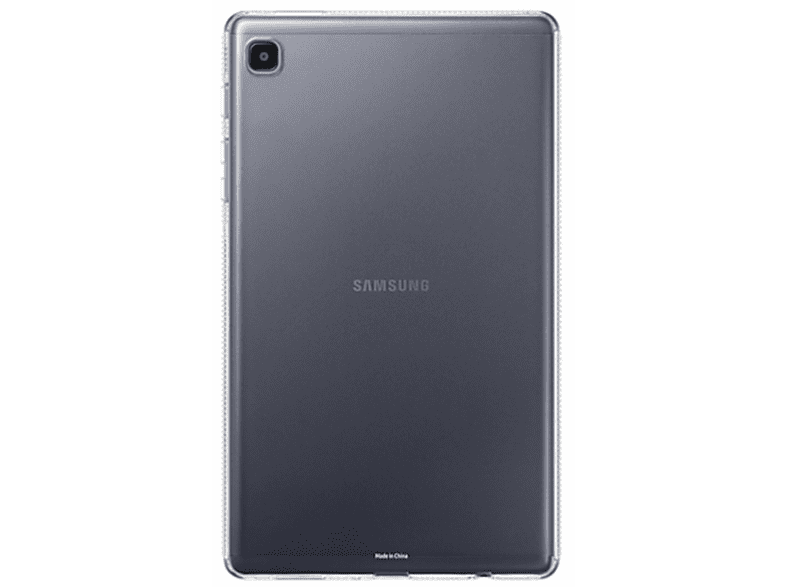 Samsung EF-QT220TTEGWW Para Samsung Galaxy Tab A7 Lite Trasera Transparente