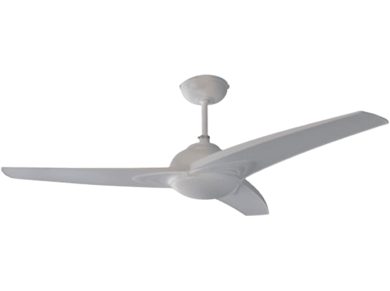 Cecotec EnergySilence Aero 460 49 W Mando a distancia 3 Velocidades 3 Aspas Blanco