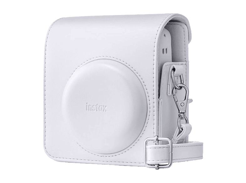 Fujifilm Instax Mini 13 Cuero sintético Gris