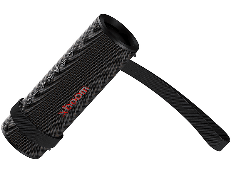 LG Grab X BOOM 30 W Bluetooth 20h Negro