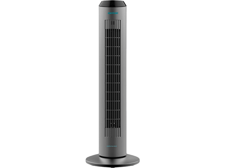 Cecotec EnergySilence 8190 Skyline Ionic 60 W 20 dB 2 l Con ionizador Inox