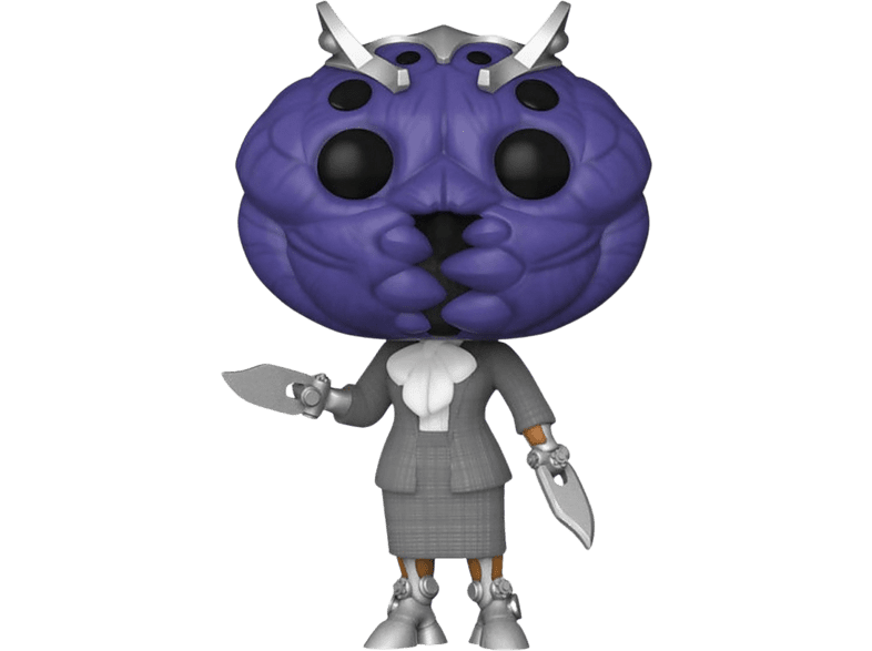 Funko POP! Marvel Miek Vinilo 9.50 cm Multicolor