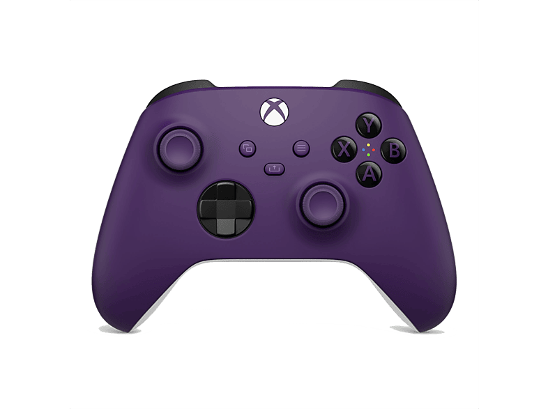 Microsoft Wireless Controller Astral Purple  Para Xbox Inalámbrica Bluetooth