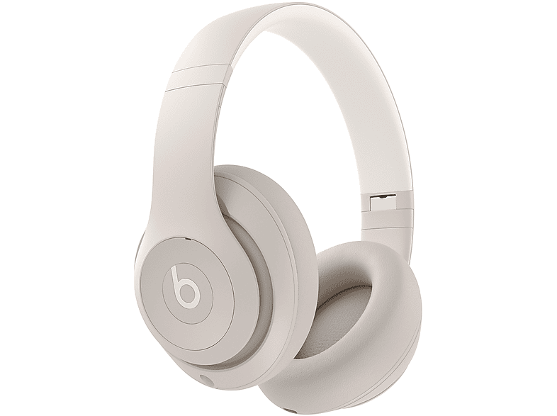 Beats Studio Pro Cancelación Activa de Ruido Diadema Hasta 40h Arena