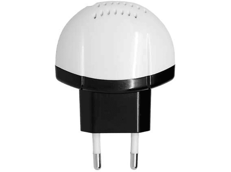 Clener Antimosquitos Ultrasonidos 220V Blanco