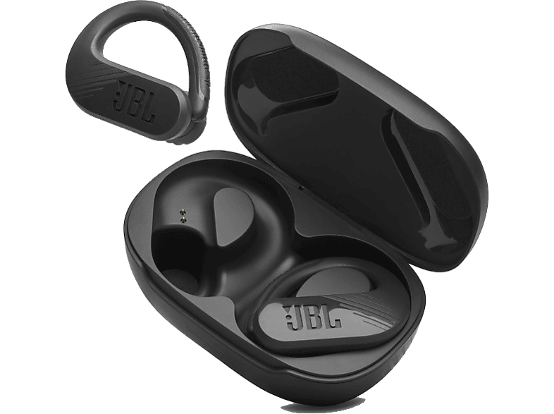 JBL Endurance Peak 3 Intraurales Negro