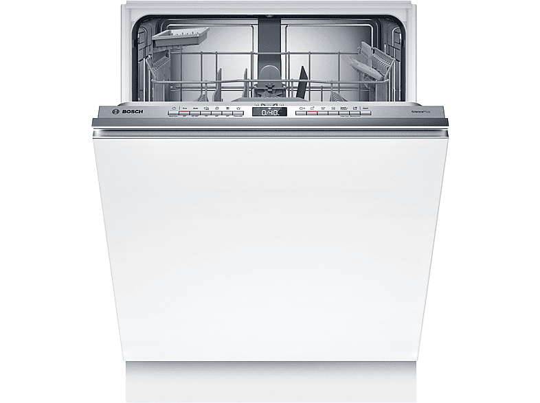 BOSCH Serie 4 SMV4HAX19E 13 servicios 6 programas  60 cm