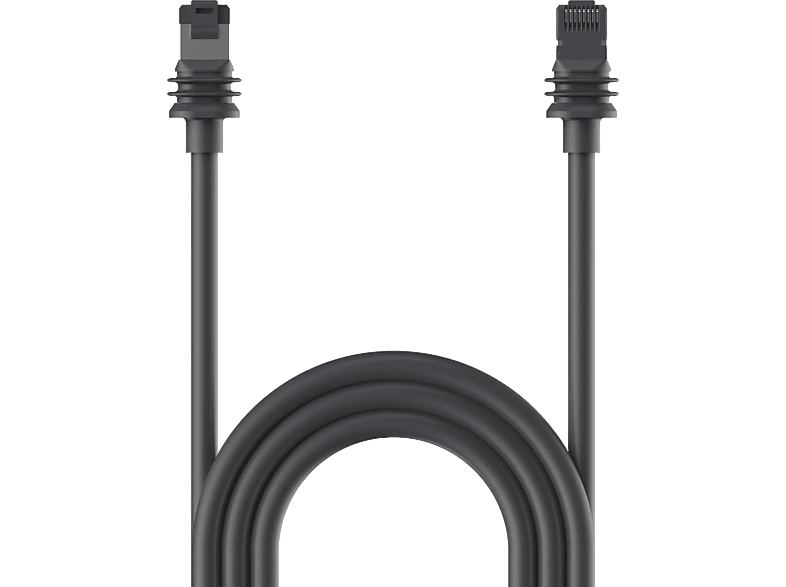 Starlink Standard 45m Compatible con Starlink Standard Negro