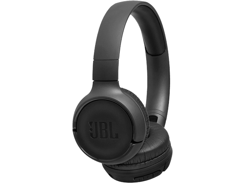 JBL Tune 570BT De diadema Bluetooth 4.2 Control por voz Negro