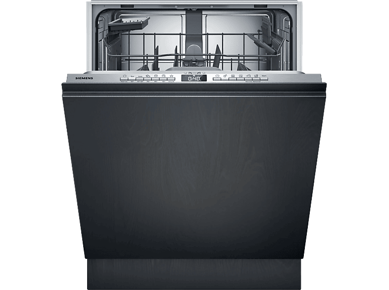siemens SN63HX03TE 13 servicios 6 programas 59.8 cm Home Connect Sin panelar